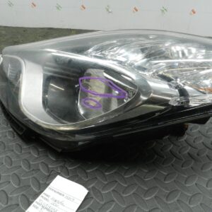 (H0013) INSURANCE HEADLIGHT HYUNDAI IX20 PASSENGER SIDE 921011KXXX *DAMAGED*