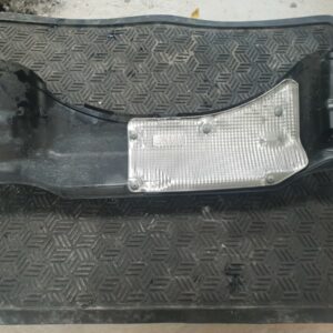 2015 MINI COUNTRYMAN R60 + R61. PLASTIC TRIM.