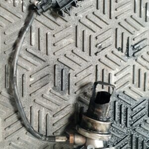 2015 MINI COUNTRYMAN R60 + R61. EGR RETURN PIPE AND SENSOR