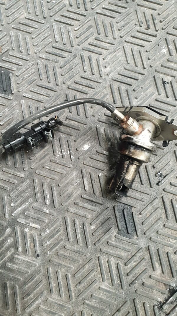 2015 MINI COUNTRYMAN R60 + R61. EGR RETURN PIPE AND SENSOR - Image 3