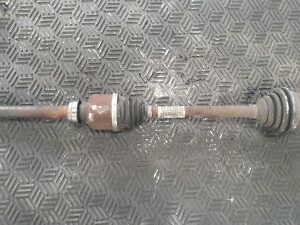 Citroen DS3 2015/16 1.2T Offside Driveshaft 9801048680