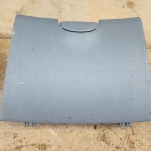 2000 TOYOTA YARIS VERSO, 1.3 PETROL  AUTOMATIC. GLOVEBOX