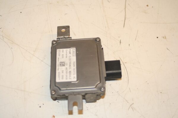 2011 FORD S MAX TITANIUM ECOBOOST. 6G9N-9D372 FUEL PUMP ELECTRONIC MODULE ECU - Image 2