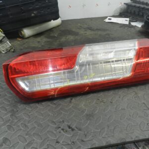 (R108) INSURANCE DAMAGED REAR LIGHT FORD TRANSIT MK8 PASSENGER SIDE