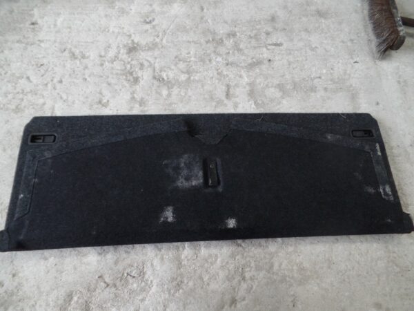 MK2 Nissan Note 2015 - Tailgate / Boot False Floor - Image 3
