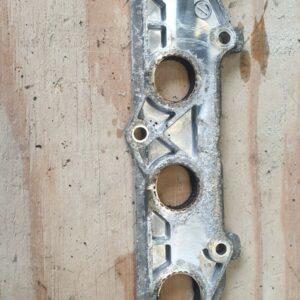 2005 HONDA JAZZ 1.4 PETROL AUTOMATIC. MANIFOLD SPACER PLATE.