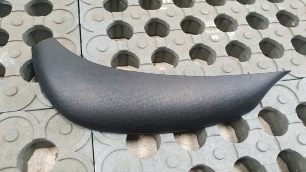 Mini Countryman 2014 1.6 Trim Cover Console Front Left N/S Black 9801463