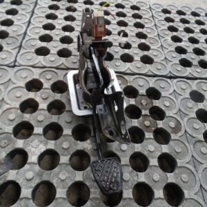 MK2 Nissan Note 2015 - Brake Pedal Box