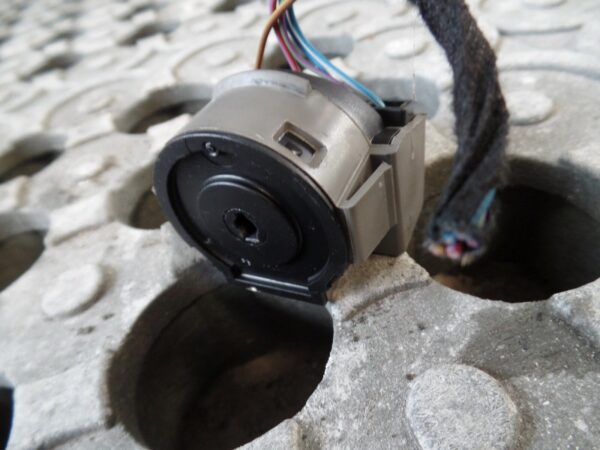 2013 Mk3 Ford Focus 1.0 Ecoboost Ignition Switch