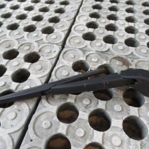2013 MK3 Ford Focus Rear Wiper Arm