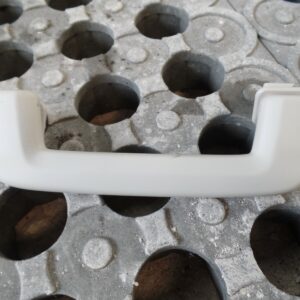 2013 MK3 Ford Focus Grab Handle