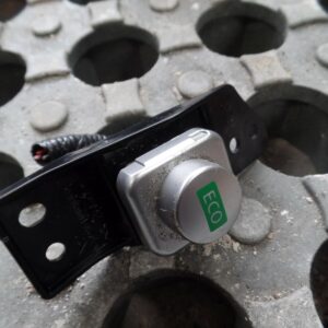 MK2 Nissan Note 2015 - Eco Mode Button / Switch