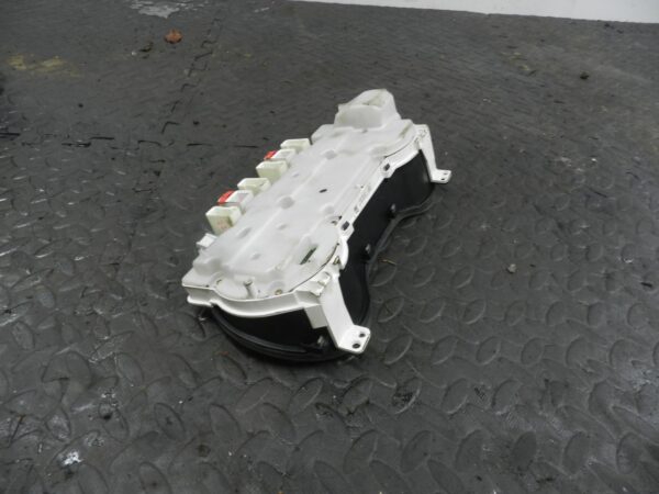 (145) 2003 TOYOTA RAV 4 MK2. SPEEDO SPEEDOMETER INSTRUMENT CLUSTER CLOCKS - Image 3