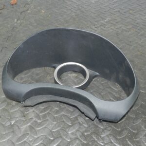 (145) 2003 TOYOTA RAV 4 MK2. SPEEDOMETER SURROUND TRIM