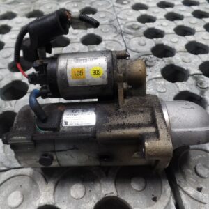 2010 MK2 2.2 CRDi Hyundai Santa Fe - Starter Motor