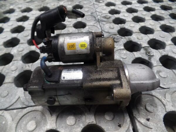 2010 MK2 2.2 CRDi Hyundai Santa Fe - Starter Motor