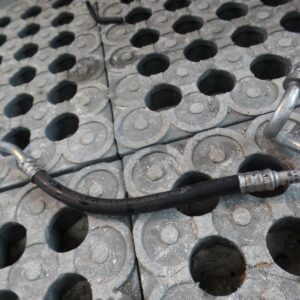 MK2 Nissan Note 2015 1.2 Petrol - Air con Pipe