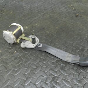 (145) 2003 TOYOTA RAV 4 MK2. PASSENGER SIDE REAR SEAT BELT