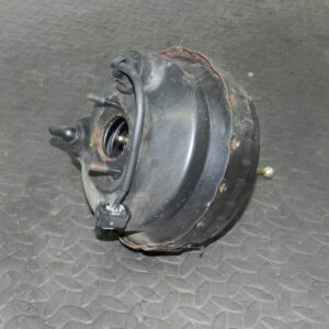 (160) 2000 AUDI TT QUATTRO 8N. BRAKE BOOSTER SERVO 8N2614205