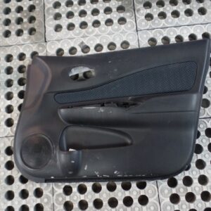 MK2 Nissan Note 2015 - Driver Side O/S/F Front Door Card