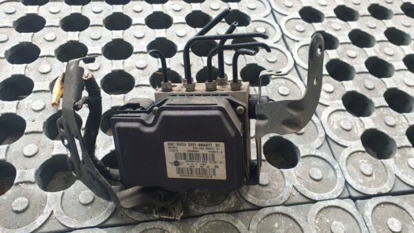 Mini Countryman 2014 R60 - ABS Pump / Module 34516866011