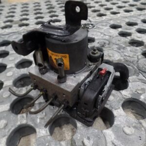 2010 MK2 2.2 CRDi Hyundai Santa Fe - ABS Pump Module