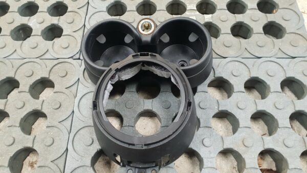 Mini Countryman 2014 1.6 Gearstick Surround / Cup Holders 30053281
