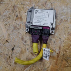 2010 MK2 2.2 CRDi Hyundai Santa Fe -  Air Bag ECU 95910-2B180