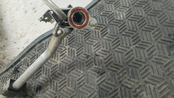 2013 Ford Focus 1.0 Petrol Ecoboost Aircon Pipes With Sensor - Image 4