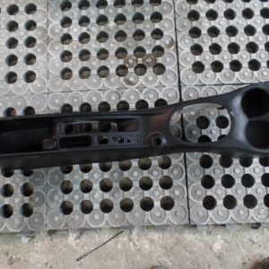 MK2 Nissan Note 2015 - Centre Console / Tunnel Surround