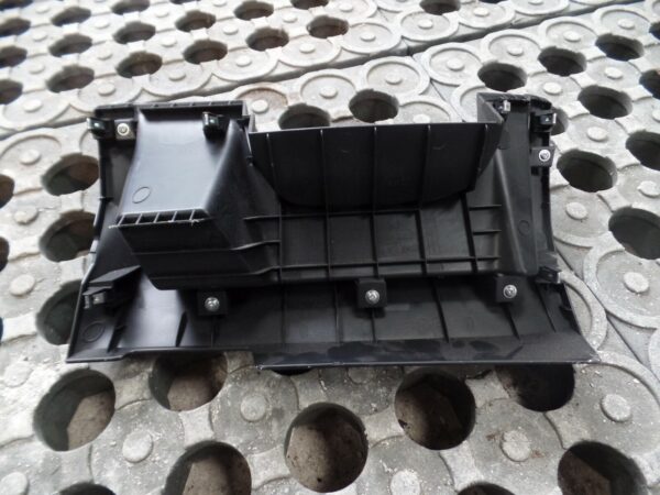 MK2 Nissan Note 2015 - Driver Side O/S Lower Dashboard Trim / Storage / Cubby - Image 2