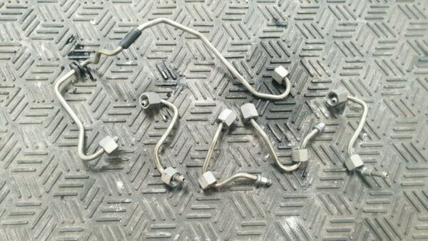 Mini Countryman 2014 1.6 Injector Metal Feed Pipes