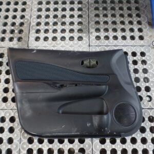 MK2 Nissan Note 2015 - Passenger Side N/S/F Front Door Card