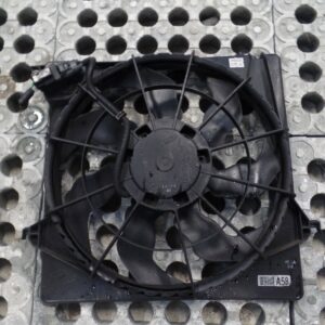 2010 MK2 2.2 CRDi Hyundai Santa Fe - Radiator Fan