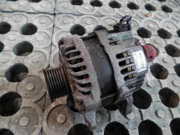 MK2 Nissan Note 2015 1.2 Petrol - Alternator 12V 150A