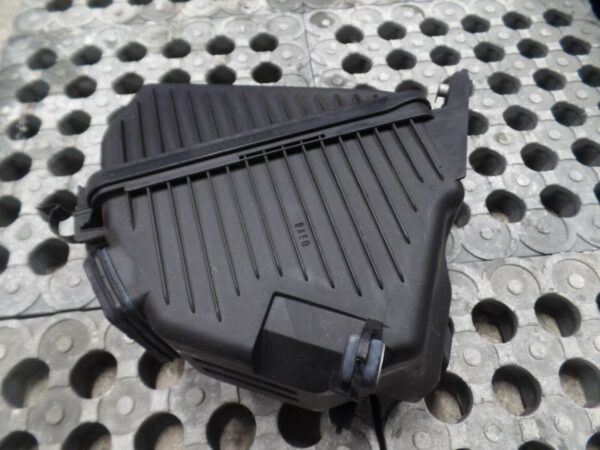 2010 MK2 2.2 CRDi Hyundai Santa Fe - Airbox with Mas Airflow - Image 2