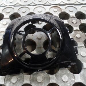 MK2 Nissan Note 2015 - Climate Control Surround / Trim