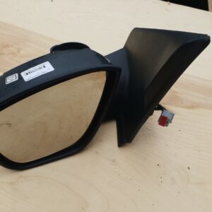 FORD TRANSIT CUSTOM MK8 021254 Passenger Wing Mirror (Damaged) Parts Missing