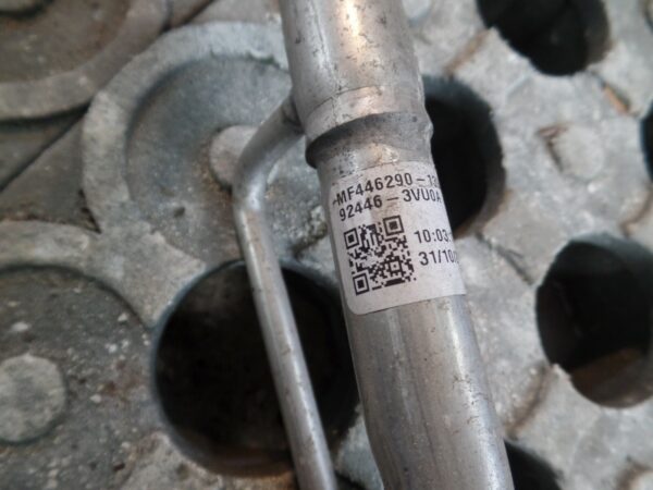 MK2 Nissan Note 2015 1.2 Petrol - Aircon Pipe - Image 2