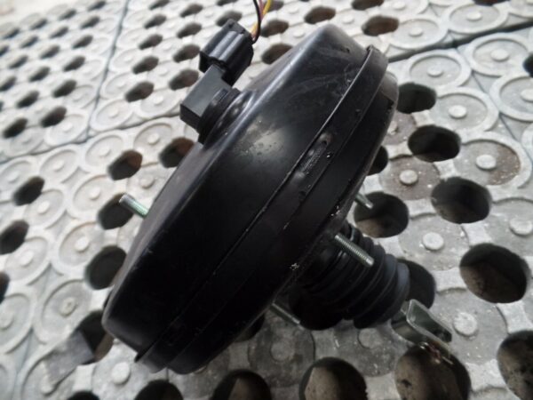 MK2 Nissan Note 2015 - Brake Servo - Image 4