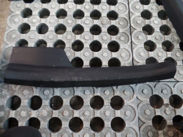 MK2 Nissan Note 2015 - Drivers Side Rear O/S/R Door Sill Trim Cover
