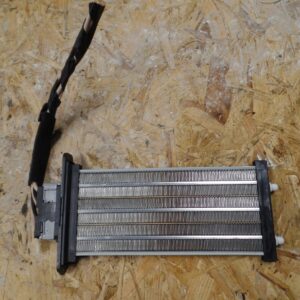 2010 MK2 2.2 CRDi Hyundai Santa Fe -  Pre Heater Element