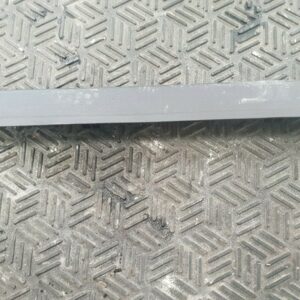 2013 Ford Focus 1.0 Petrol Ecoboost 5DR O/S/F Door inside sill cover bm51-a13200