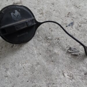 2003 LAND ROVER DISCOVERY. FUEL CAP