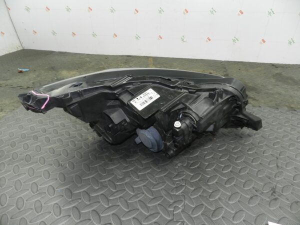 (H0020) INSURANCE DAMAGED HEADLIGHT PEUGEOT 2008, 208 PASSENGER SIDE 73312211 - Image 3
