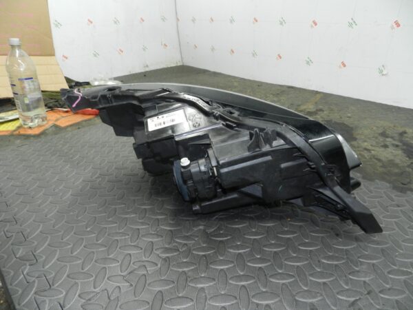 (H0020) INSURANCE DAMAGED HEADLIGHT PEUGEOT 2008, 208 PASSENGER SIDE 73312211 - Image 4