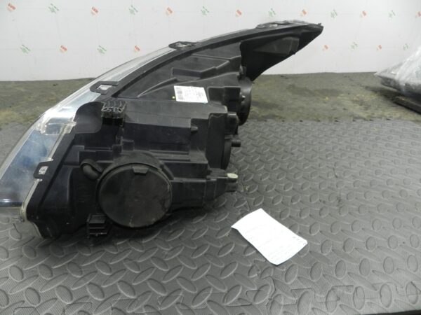 (H0024) INSURANCE DAMAGED HEADLIGHT FORD TRANSIT CUSTOM DRIVER SIDE - Image 6