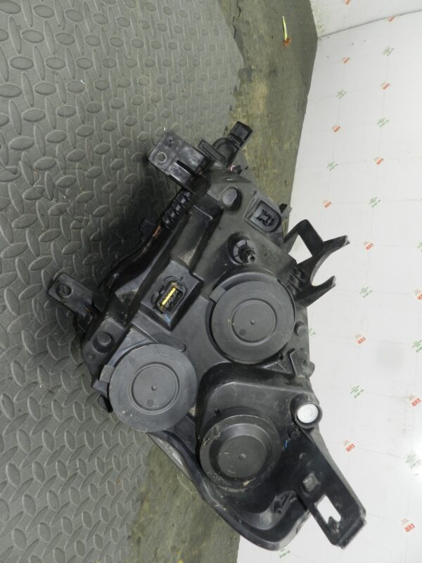 (H0029) INSURANCE DAMAGED HEADLIGHT CITROEN BERLINGO DRIVER SIDE 889318067 - Image 8