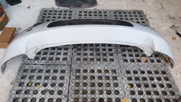 Mini Countryman 2014 R60 - Rear Bumper *Slight Damage - Image 2