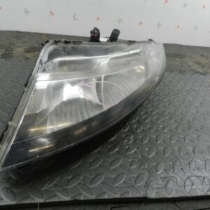 (H0035) INSURANCE DAMAGED HEADLIGHT HONDA CIVIC PASSENGER SIDE 33151SMGE014M1